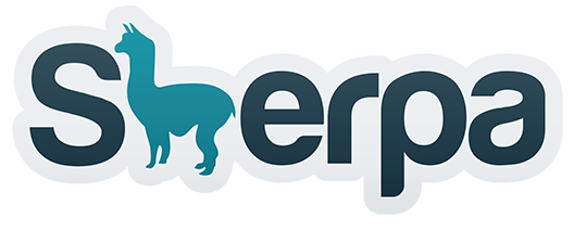 Sherpa logo