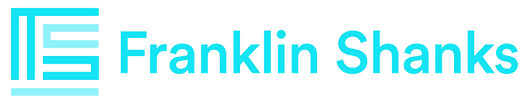 Franklin Shanks logo
