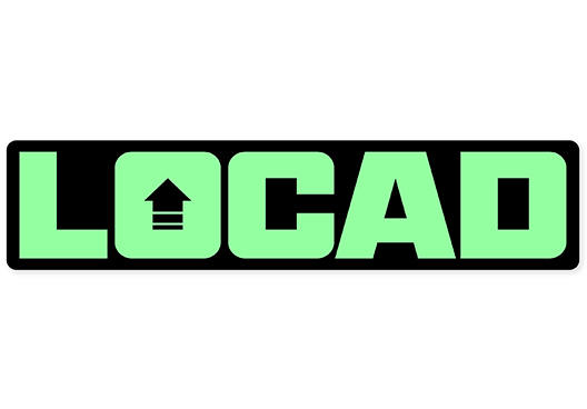 Locad logo 4
