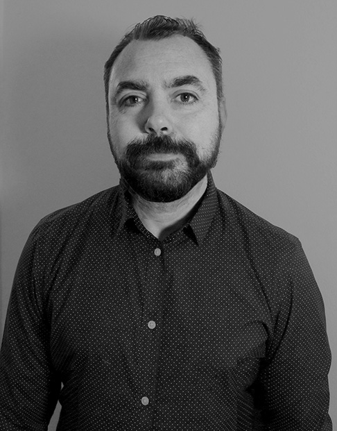 Patrick von Tourtchaninoff