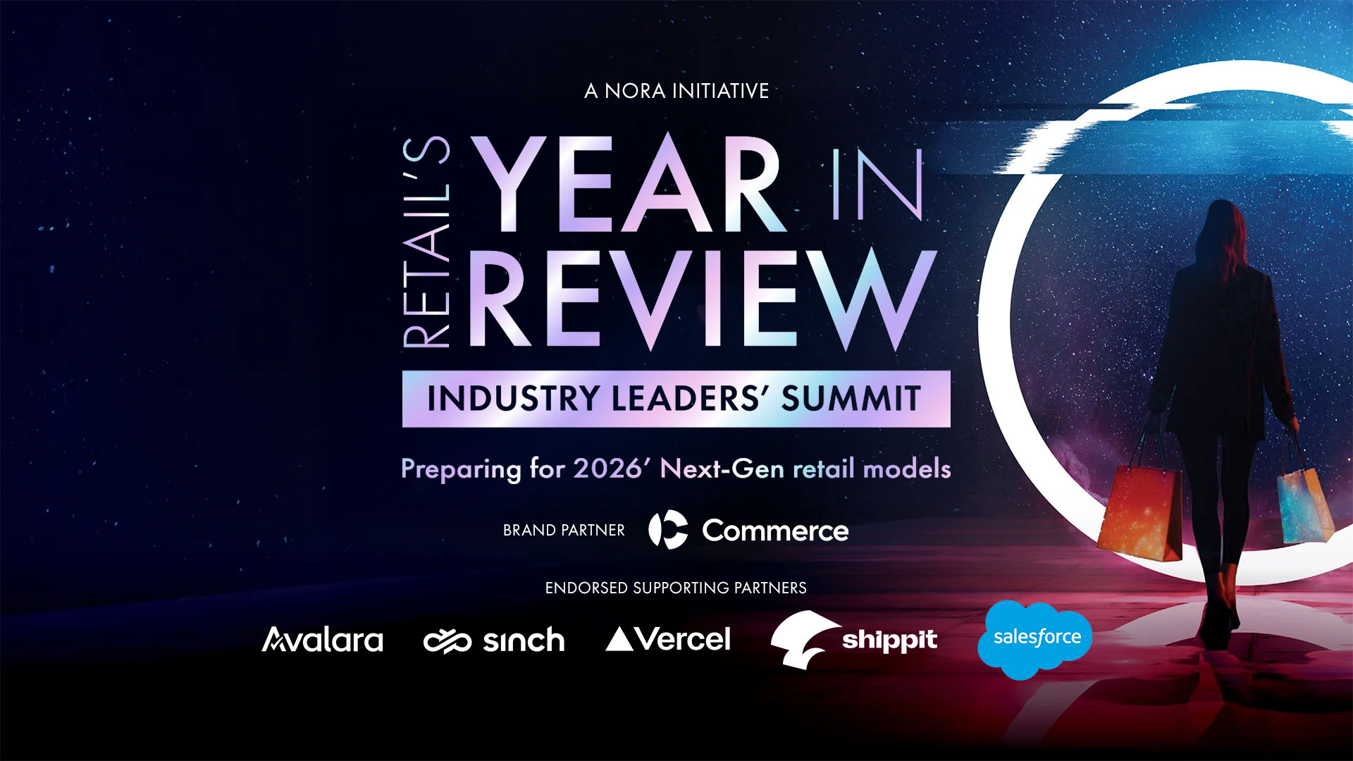 Retail’s Year in Review Industry Leaders' Summit