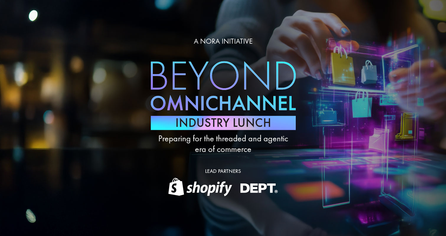 Beyond Omnichannel: Preparing for the threaded and agentic era of commerce