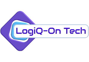 LOGIQ- LIGHT LOGO